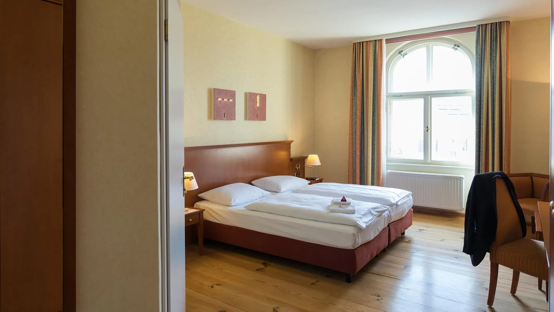 Martas Hotel Berlin-Mitte