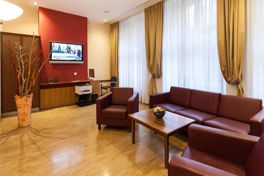 Martas Hotel Berlin-Mitte