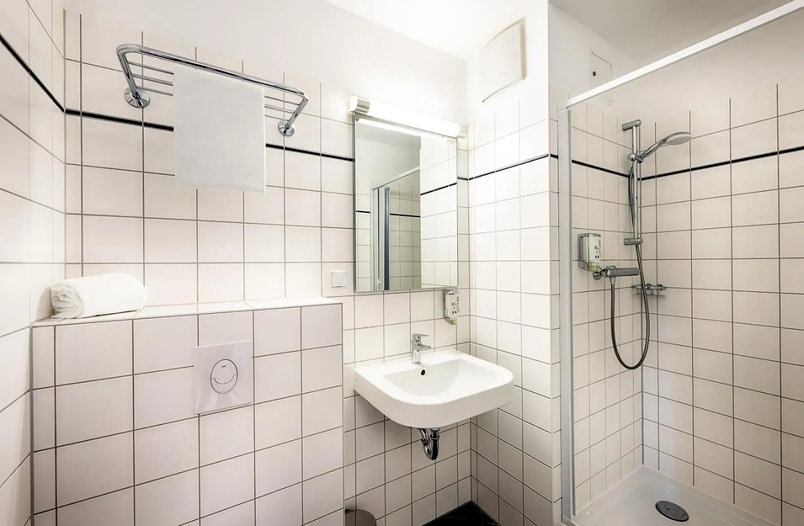 ***  Hotel Augustinenhof Berlin Deutschland