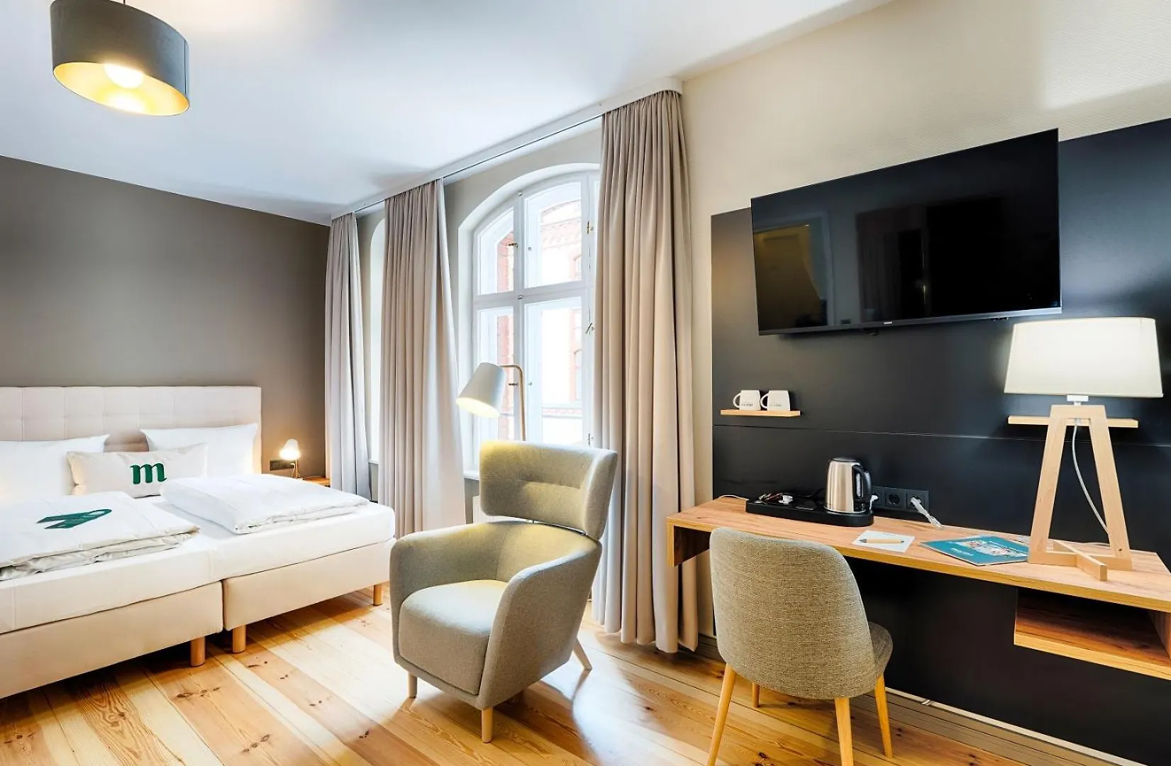 Martas Hotel Berlin-Mitte