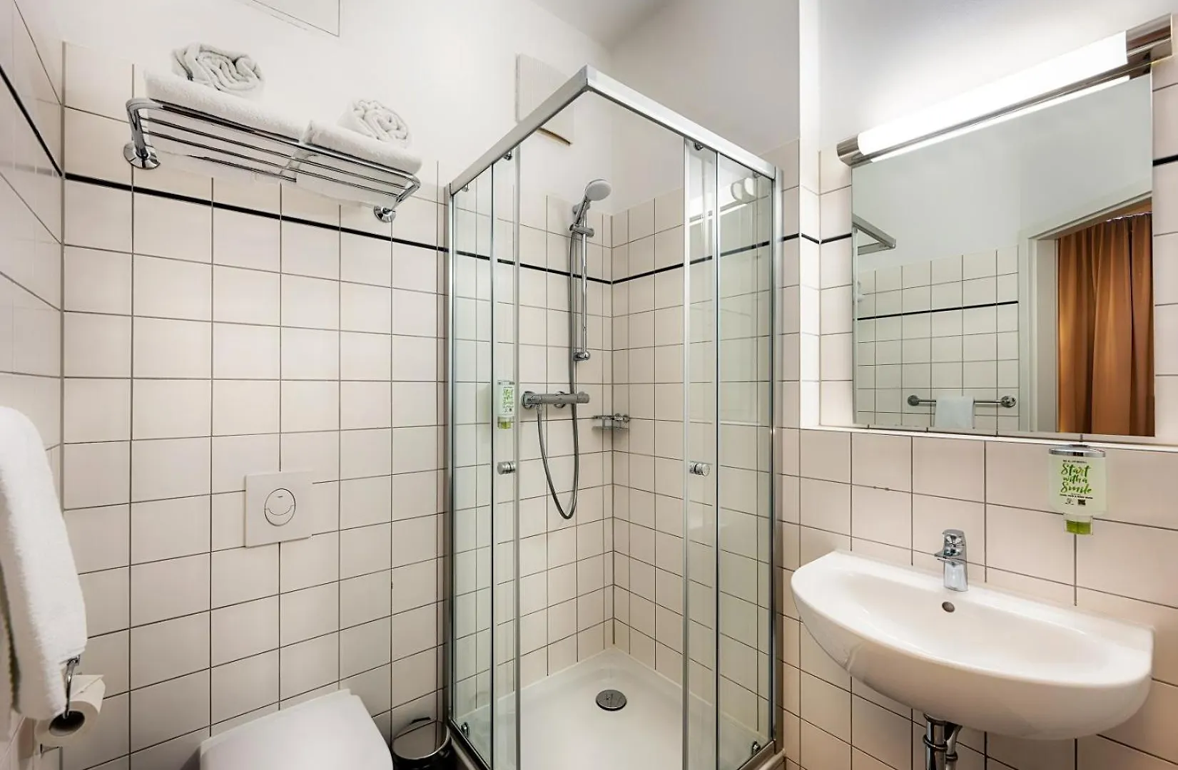Martas Hotel Berlin-Mitte