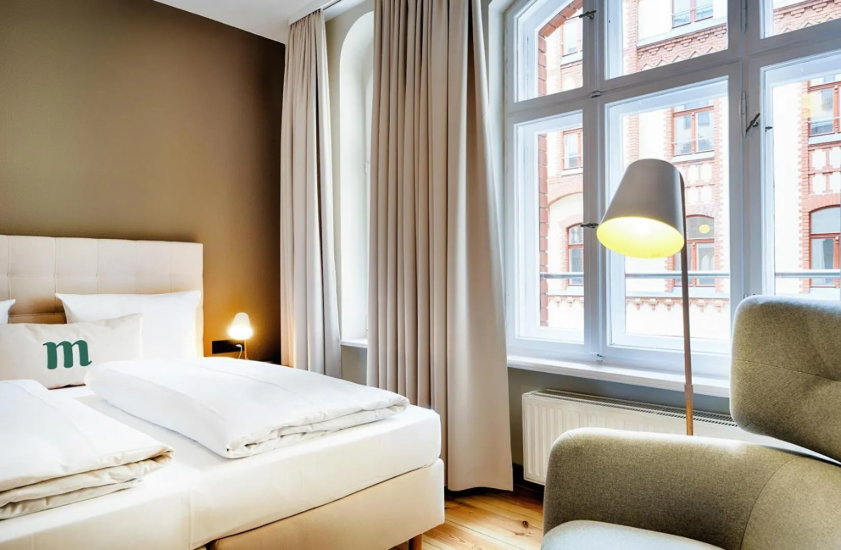 Martas Hotel Berlin-Mitte