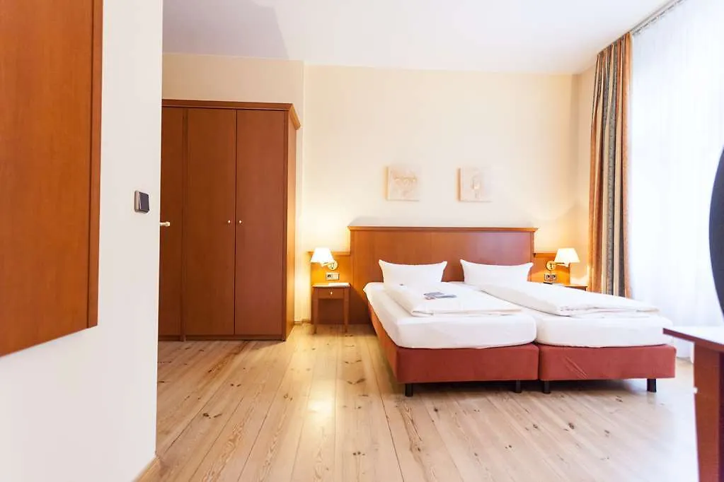 Martas Hotel Berlin-Mitte Germany