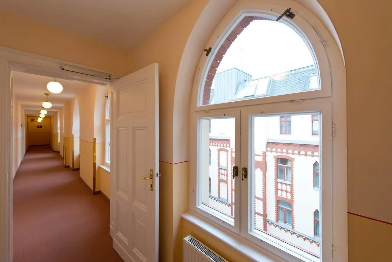 Hotel Augustinenhof Berlin