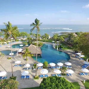 Discovery Kartika Plaza Ośrodek wypoczynkowy Kuta Lombok