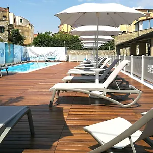 **** Hotel Western Anthurium Italia