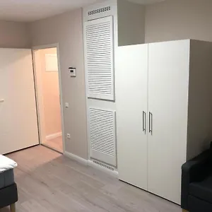 Hochfeld In Apartment Augsburg