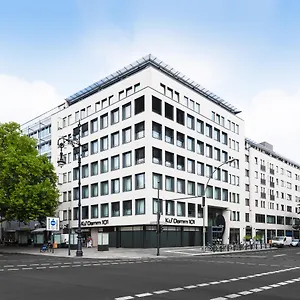 Ku'damm 101 **** Berlin