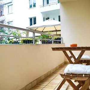 *top * Beliebte Lage* In Apartment Düsseldorf