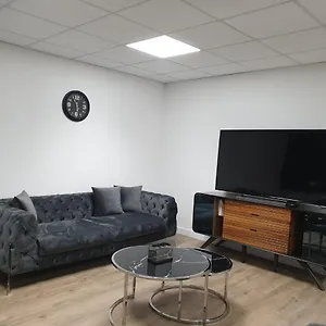 Bataver Apartment Neuss