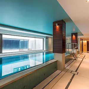 Pestana Tiergarten Berlino
