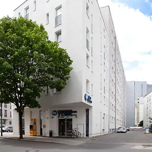 3* מלון Western Am Spittelmarkt