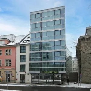 Berlin-mitte Hotel