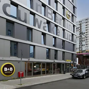 Berlin-alexanderplatz Berlino
