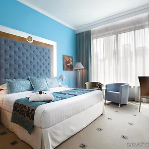 Marina Byblos Hotel Dubaj