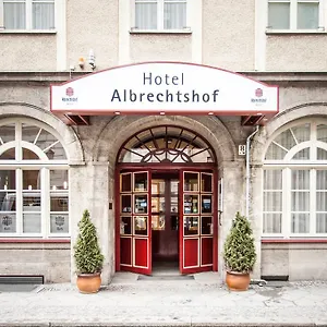3* Hotell Martas Albrechtshof