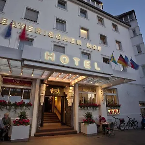 Bayerischer Hof Hotel Bayreuth