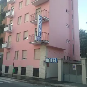 ** Hotel Bristol Italia