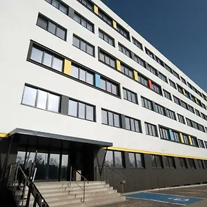Apart Hostel Hotel apartamentowy Poznań