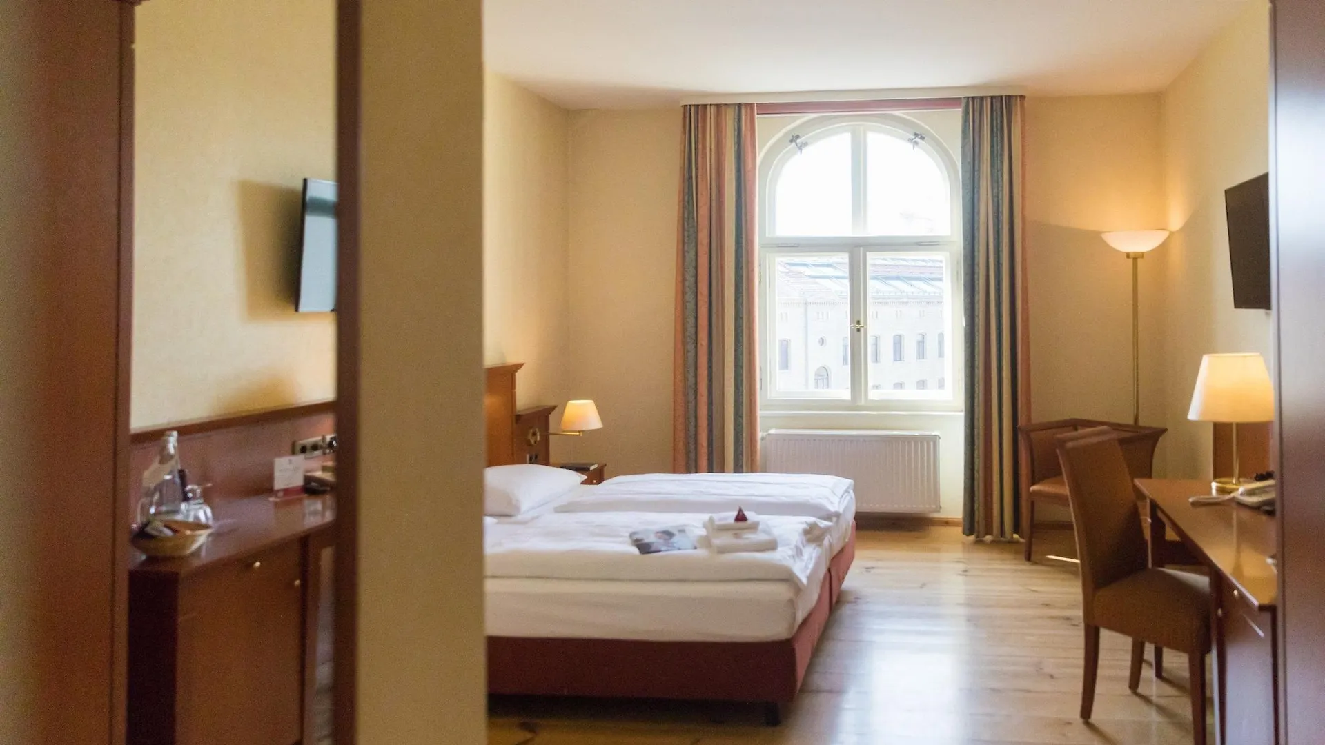 Martas Hotel Berlin-Mitte  Berlin