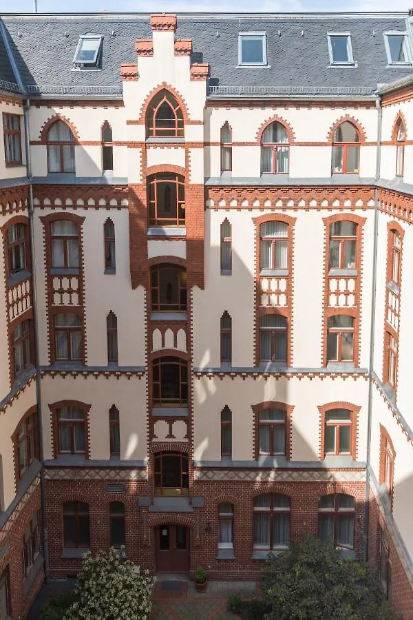 Martas Hotel Berlin-Mitte Germany