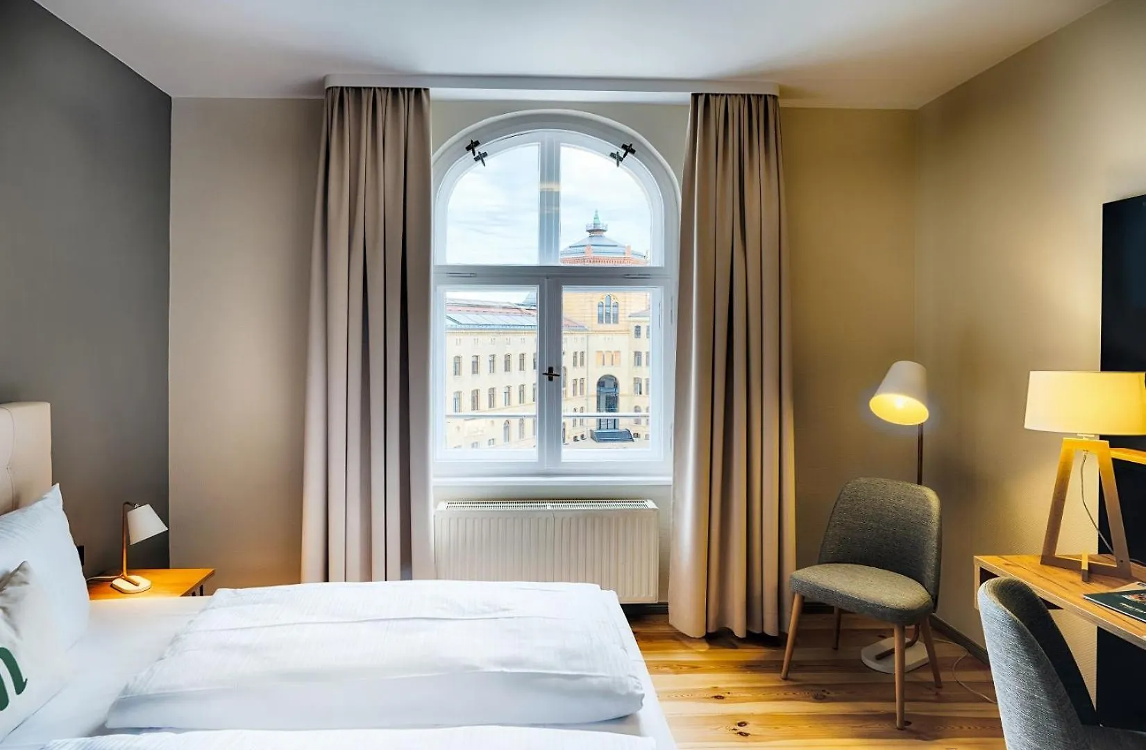 Martas Hotel Berlin-Mitte  Berlin