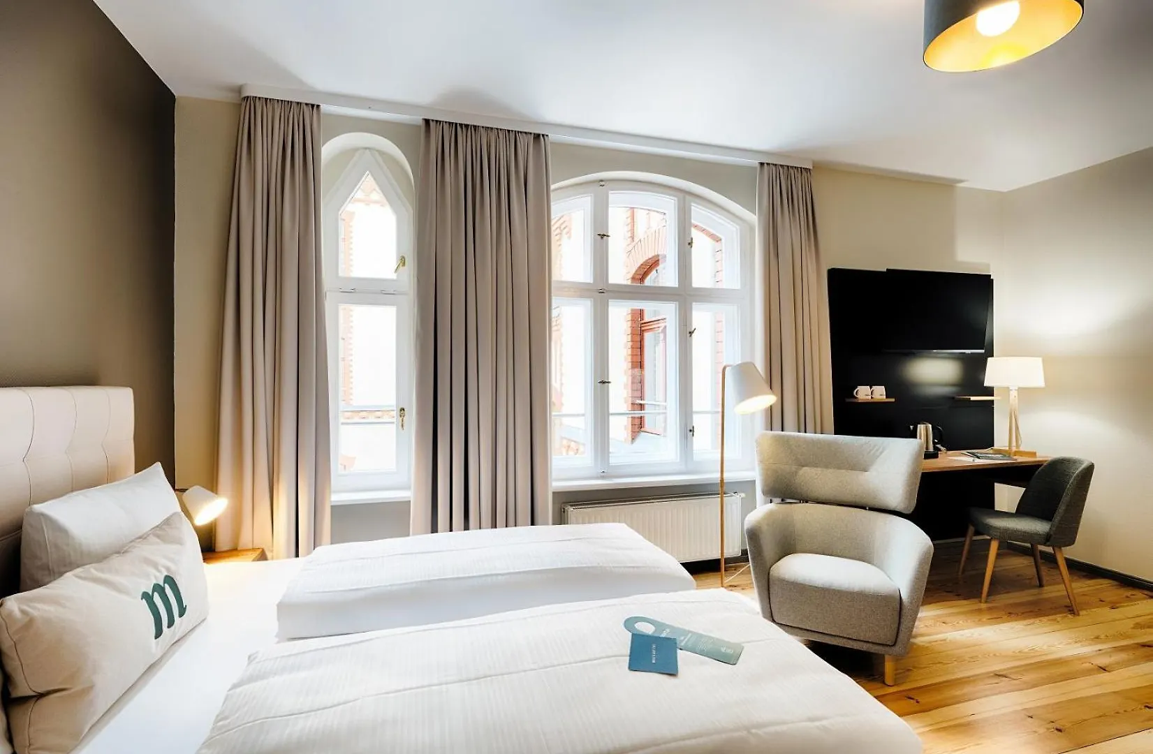 ***  Martas Hotel Berlin-Mitte Germany